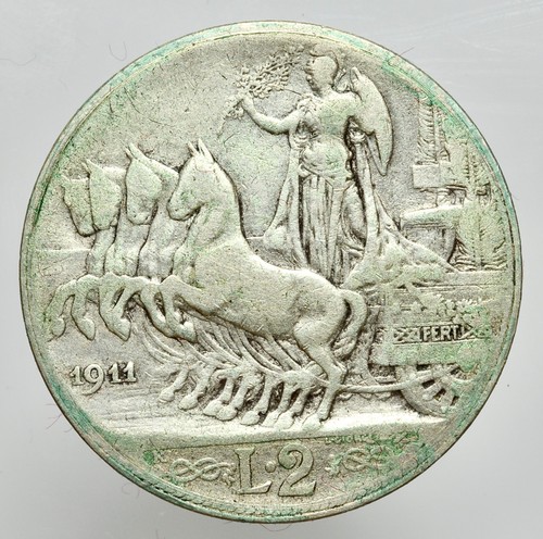 Vittorio emanuele iii ag - vittorio,