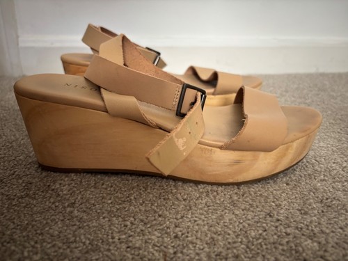 Sandali donna nisolo - nisolo, taglia