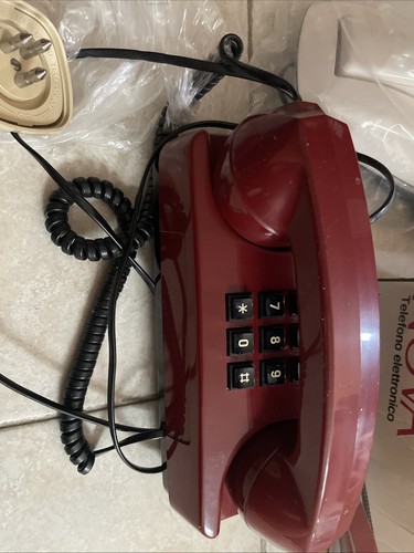 Telefono sip anni gte - 80,