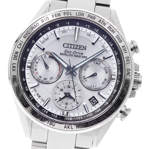 Orologio uomo citizen atessa - orologio,