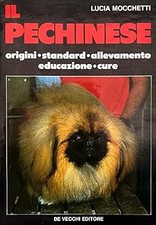 IL PECHINESE [Flexibound]