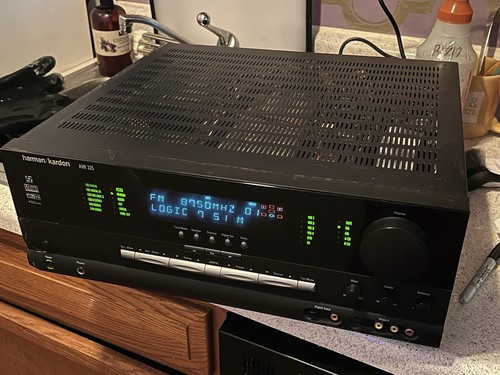 Harman kardon avr 325 home - avr-325,