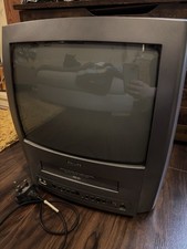 Philips 14PV111/07 14" CRT TV