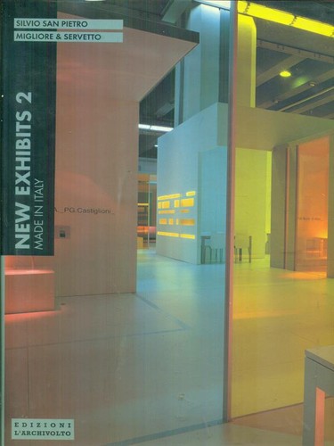 New exhibits made italy - new,