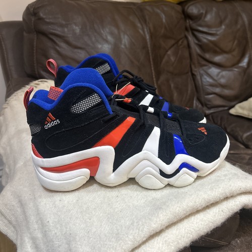 Scarpe basket adidas crazy - adidas,