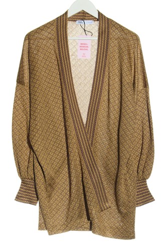 Zara cardigan donna giacca - zara,
