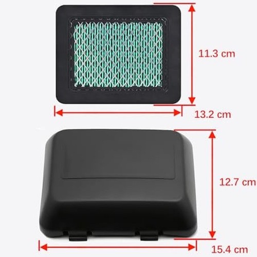 Kit filtro ricambio per honda - filtro,