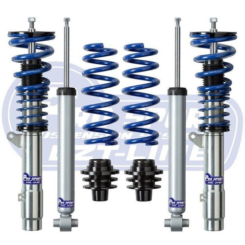 Kit sospensioni coilover