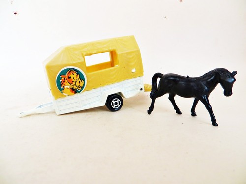 Majorette 21750 rimorchio - 21750, per
