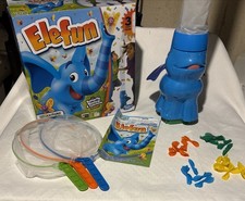 Hasbro ELEFUN gioco