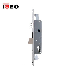 SERRATURA DI SICUREZZA