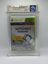 The Witcher 2 Assassins Of