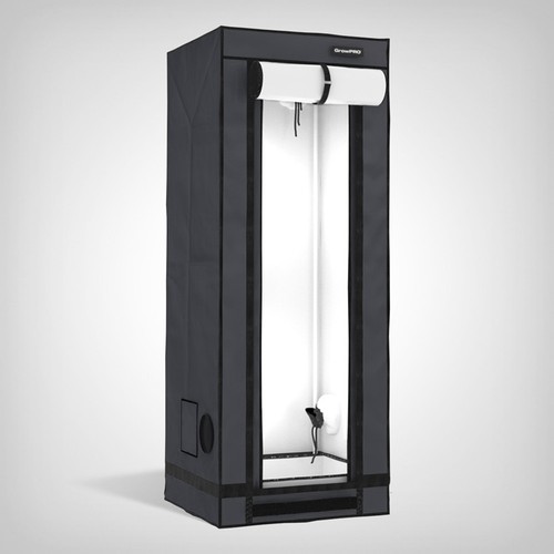 Growpro growbox xs ebano - 4.0,