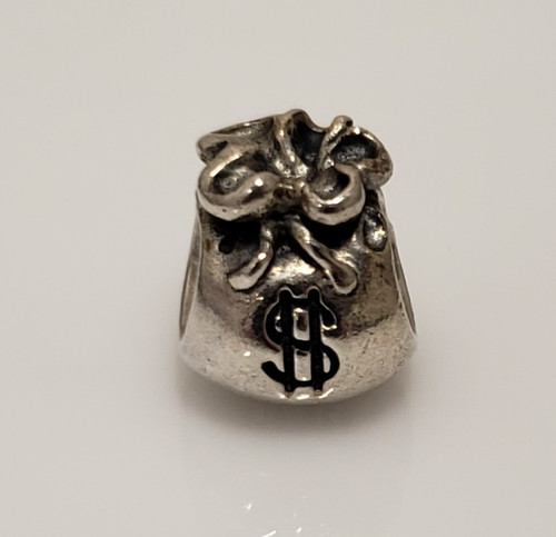 Pandora portamonete argento - portamonete,