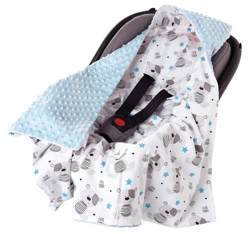 Medi partners coperta neonato - partners,