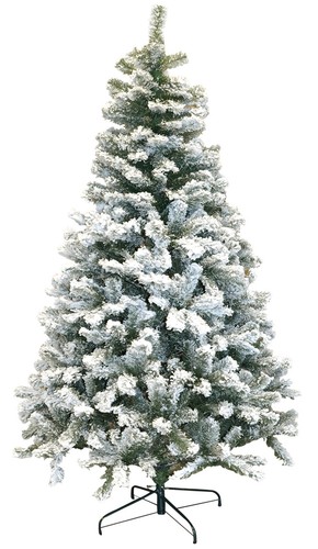 Albero natale artificiale - albero,