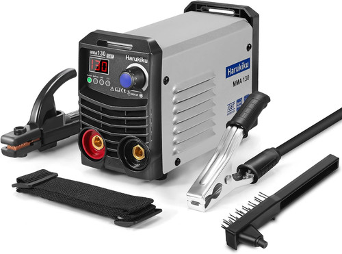 Saldatrice elettrodo mma130 - a,