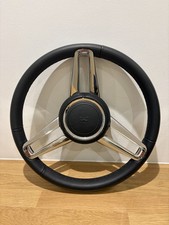 Volante Isotta Volanti