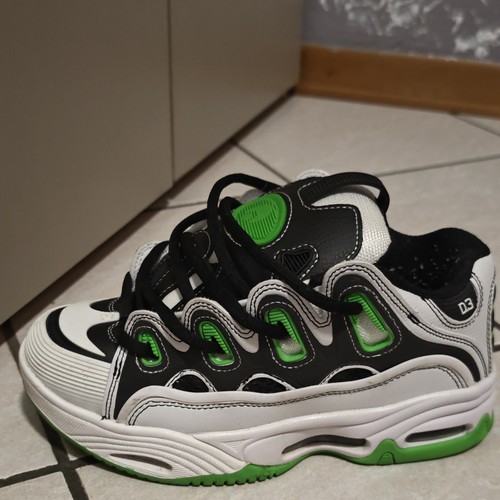 Osiris 2001 sneaker - 2001,