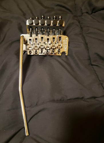 Floyd rose special ponte - floyd,