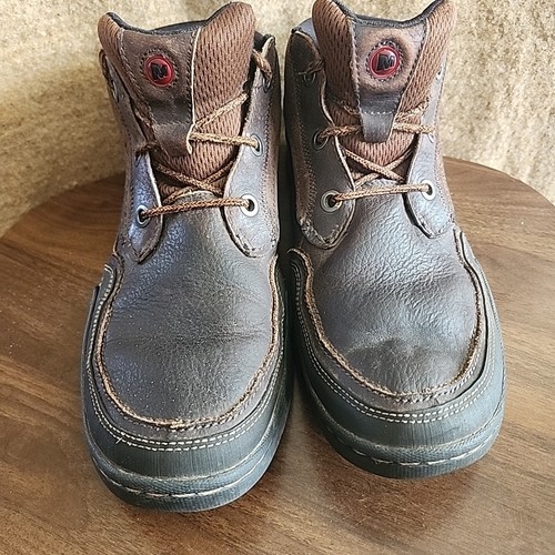 Stivali chukka merrell uomo - stivali, da
