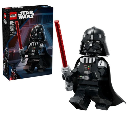 Lego star wars minifigure - lego,