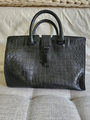 Borsa tracolla saint laurent - a,