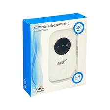 Router tascabile WiFi