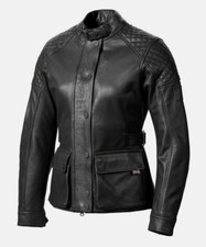 GIACCA CLASSICA IN PELLE