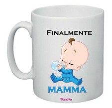 tazza 8x10 scritta finalmente