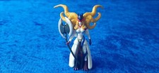 JEEG ROBOT D'ACCIAIO REGINA HIMIKA MINI ACTION FIGURE KOTETSU JEEG GASHAPON R3