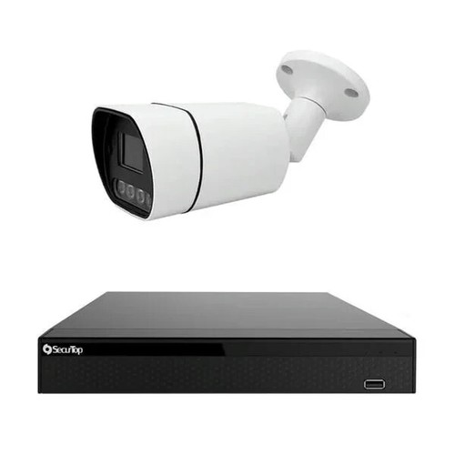 Impianti videosorveglianza - videosorveglianza, 8