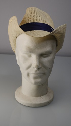 Cowboy cap new york - cowboy,
