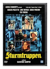 STURMTRUPPEN Salvatore Samperi
