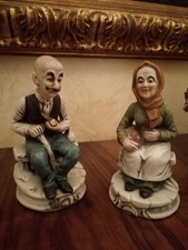 ANTICHE STATUETTE IN