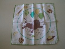 TOVAGLIOLO FAZZOLETTO DI