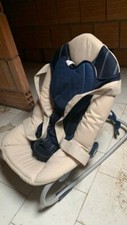 Dondolo neonato Chicco usato ma in ottimo stato ottime condizioni