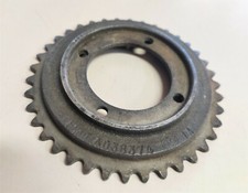 INGRANAGGIO ALBERO A CAMME