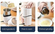 MACINATORE ELETTRICO MACINA