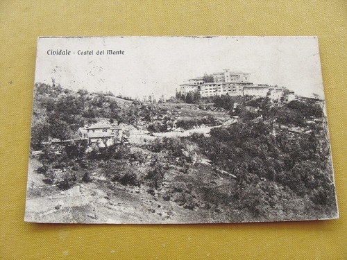 Cividale del friuli - cividale,