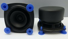 Coppia driver M&K Miller e