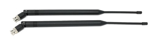 Antenne uhf con connettore - 2,