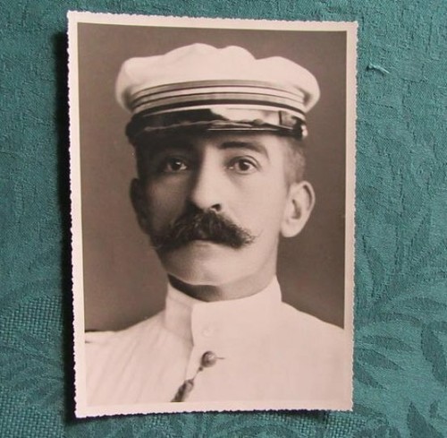 Photographie ancienne