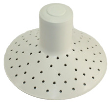 FILTRO SEPARATORE IMBUTO CENTRIFUGA GIRMI KM62 RICAMBI ROBOT DA CUCINA DISCO