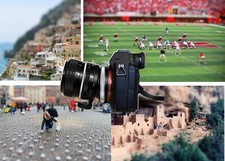 Supporto inclinabile per - , sony