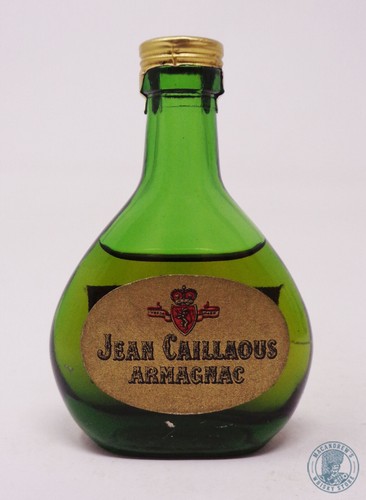 Miniature mignon armagnac - miniature,