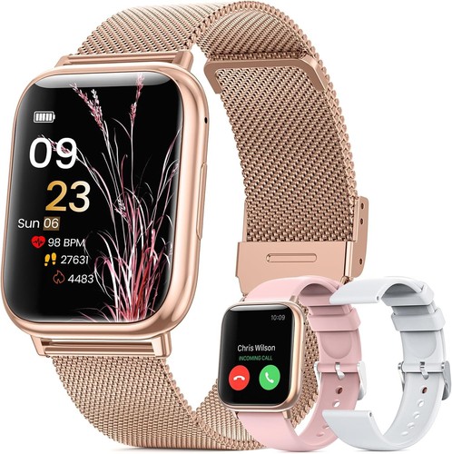 Smartwatch donna uomo con - smartwatch,