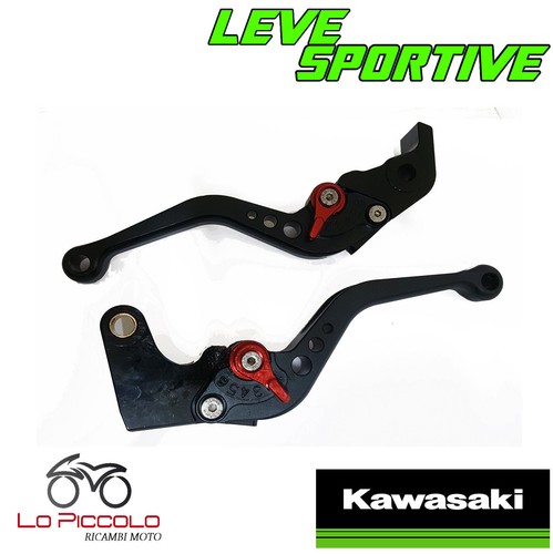 Coppia leve freno - coppia,