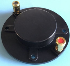 TWEETER BOBINA 35mm driver membrana intense int-252 152 cerwin vega cd34a