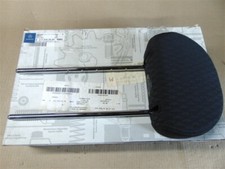 Nuovissimo poggiatesta sedile